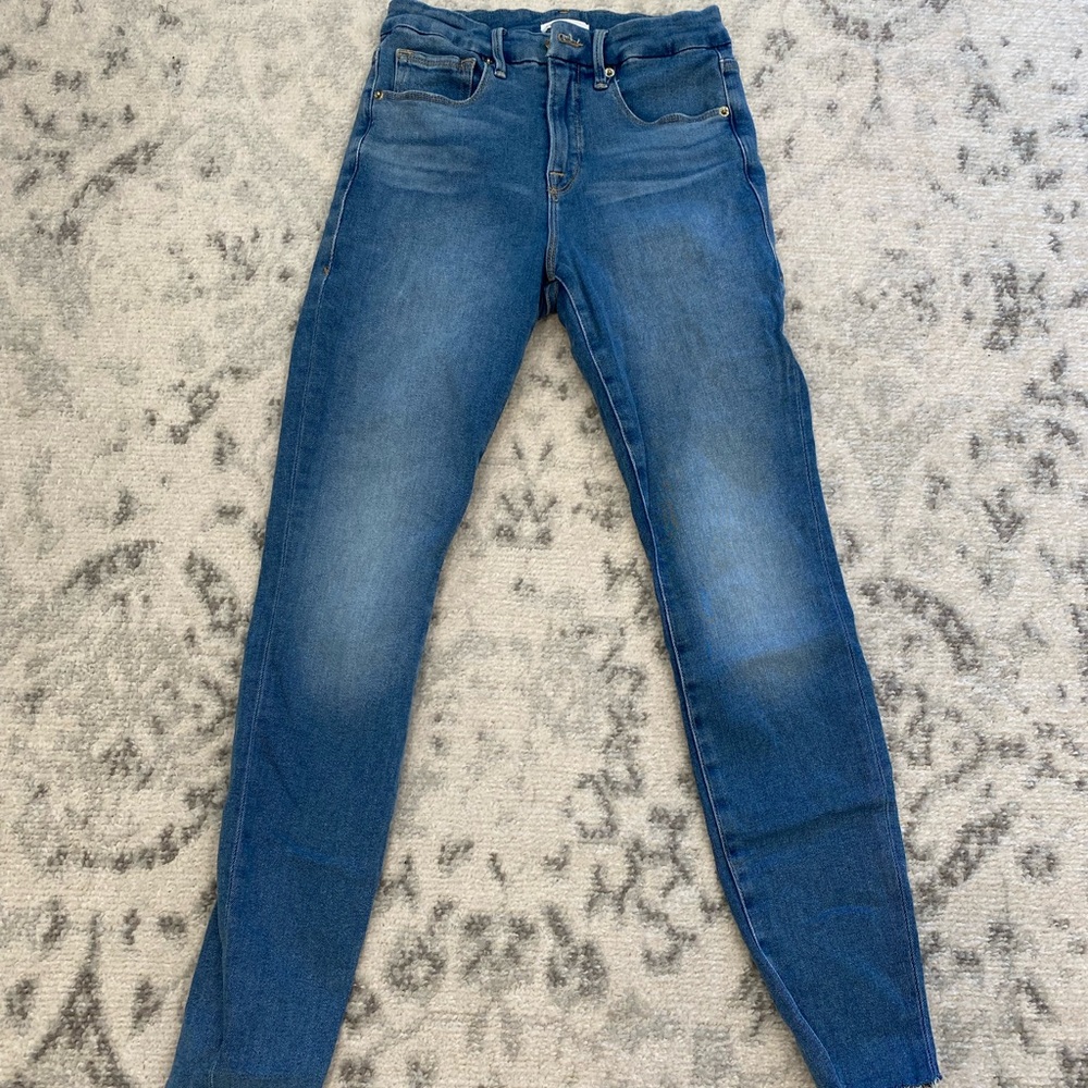 Good American Jeans